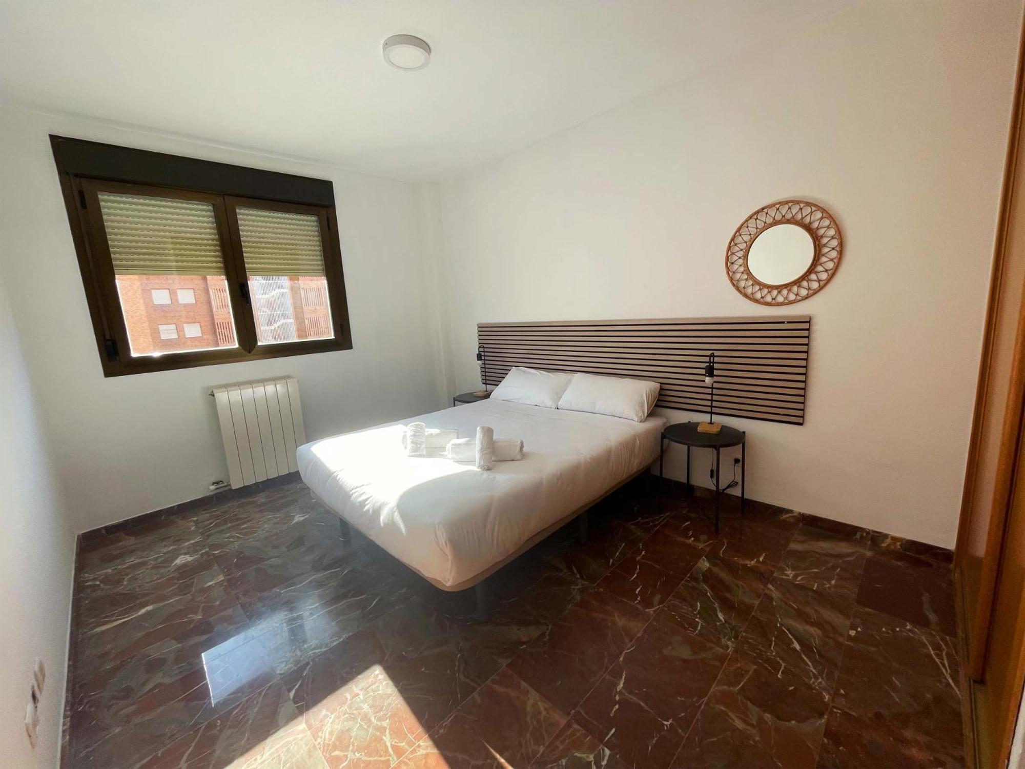 Apartamentos El Pilar Suites 3000 Сарагоса Екстериор снимка