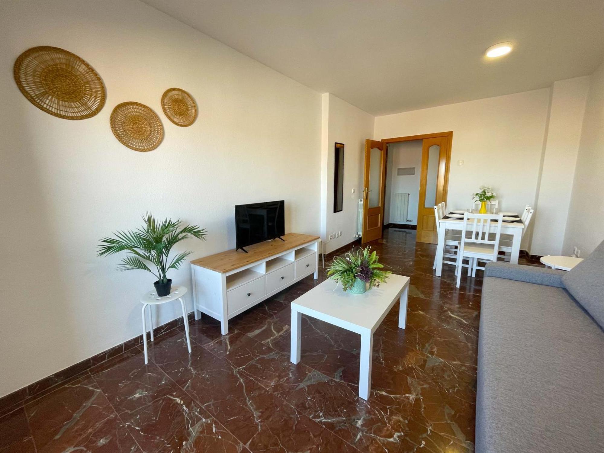 Apartamentos El Pilar Suites 3000 Сарагоса Екстериор снимка